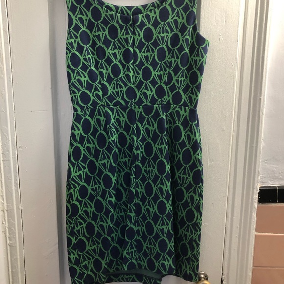 Lilly Pulitzer Evie Dress - Ring Pop! EUC! - Picture 3 of 4